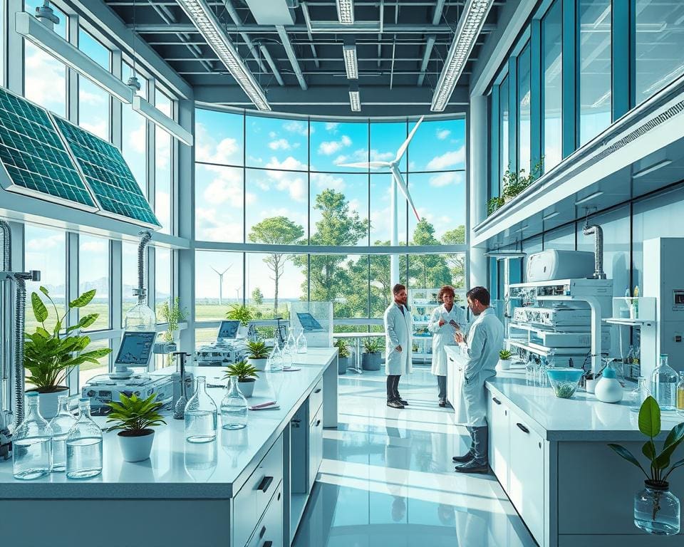 Prozessoptimierung Chemie