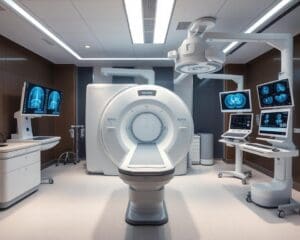 Radiologietechniker: Fortschritte in der Bildgebungstechnologie