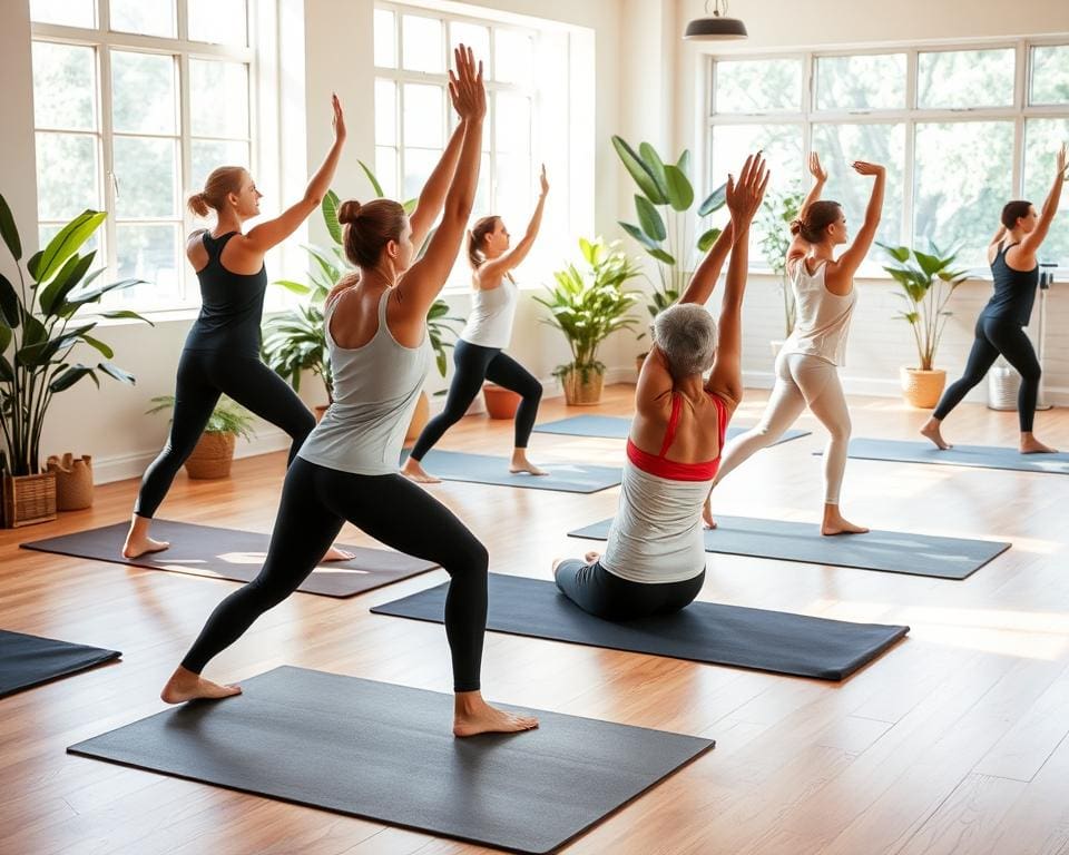 So stärken Sie Ihre Gelenke durch regelmäßiges Training