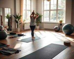 So stärken Sie Ihre Gelenke durch regelmäßiges Training