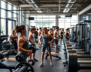 So stärken Sie Ihre Muskulatur durch gezieltes Krafttraining