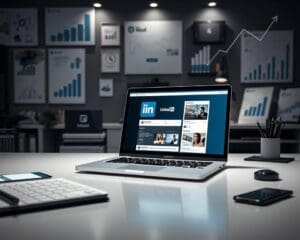 So unterstützen LinkedIn-Ads Ihre Markenpositionierung