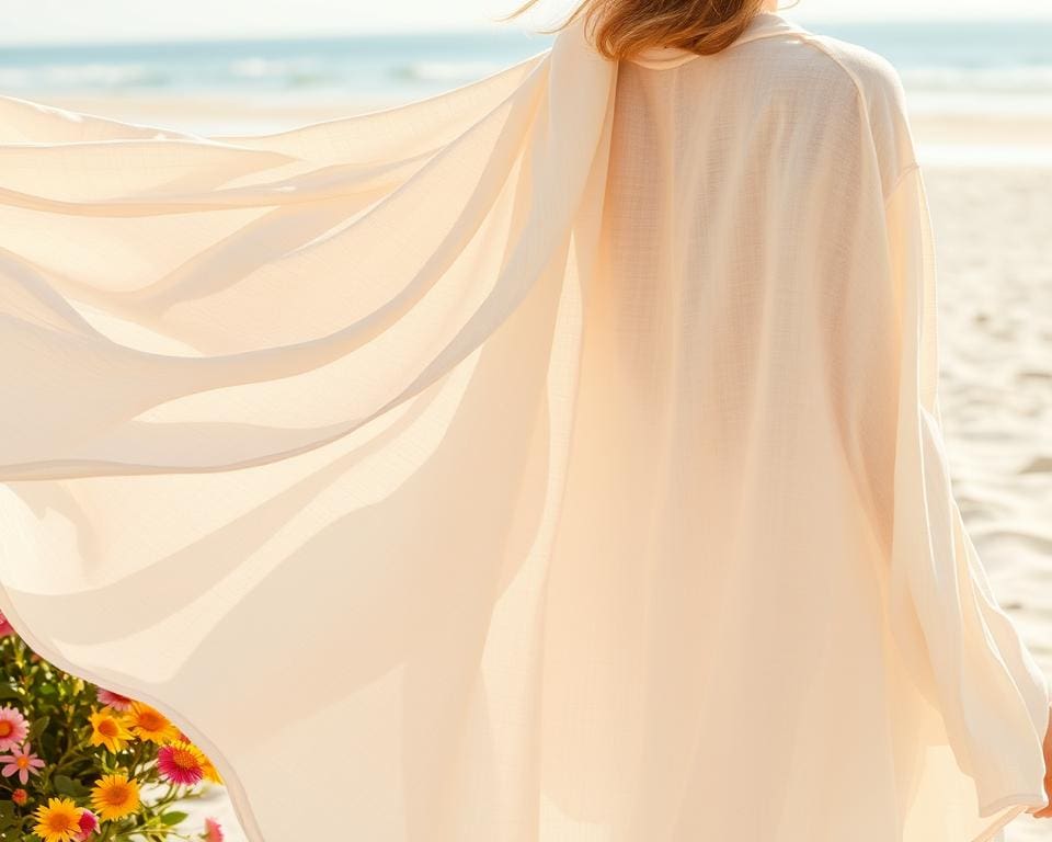 Sommer Capes