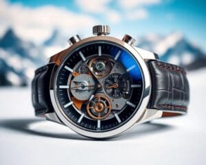 Swiss Watches: Präzision als modisches Statement