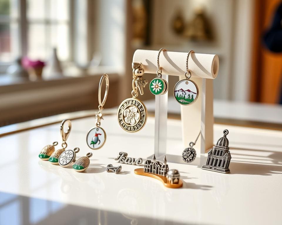 Thomas Sabo: Charms mit österreichischem Flair