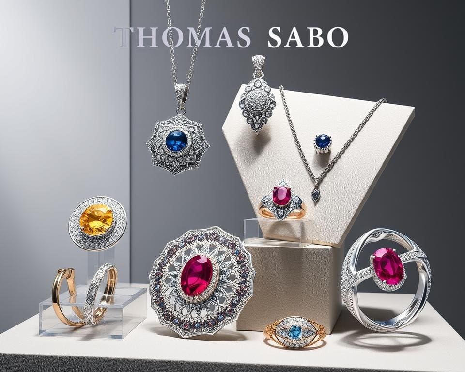 Thomas Sabo: Schmucktrends aus Österreich