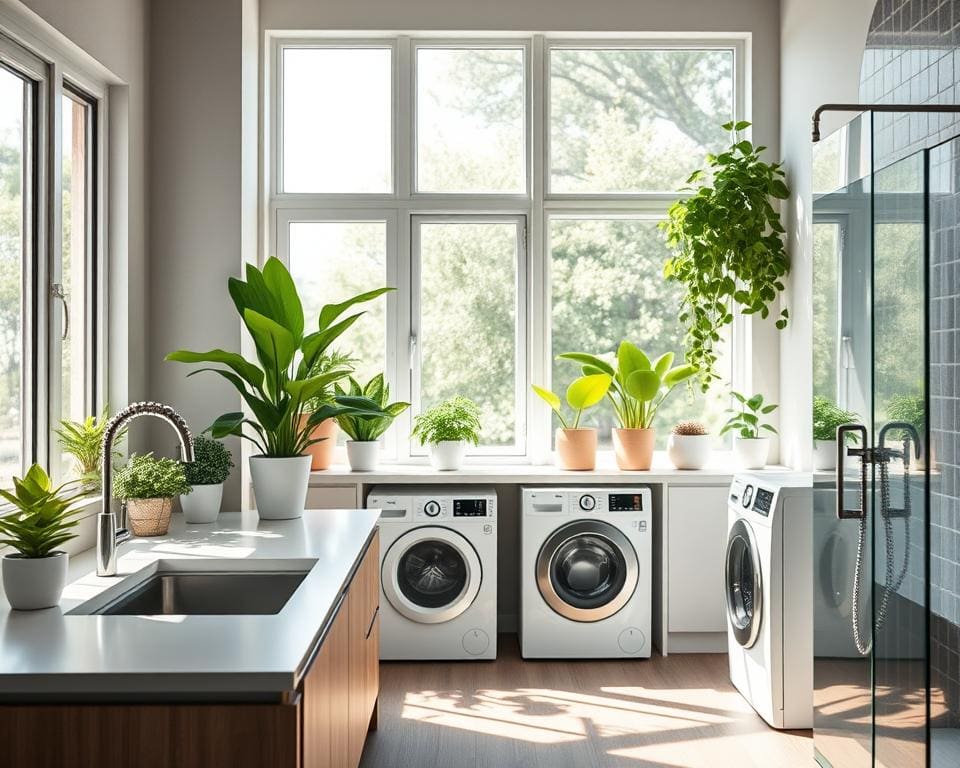 Tipps für eine effiziente Wassernutzung
