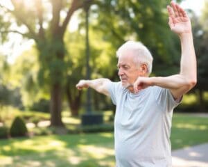 Tipps zur Unterstützung der Gelenkgesundheit im Alter