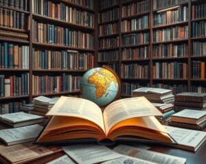 Übersetzer für Literatur: Geschichten in neue Sprachen bringen
