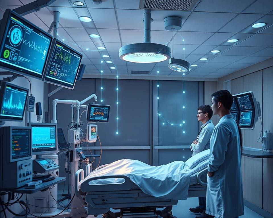 Verbesserung der Patientensicherheit