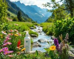 Warum Naturkosmetik besser für die Umwelt ist