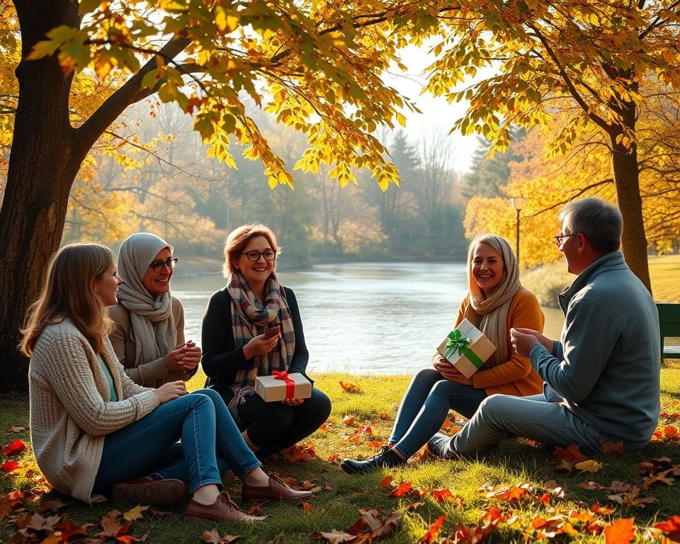 Warum ist Dankbarkeit so wichtig für das persönliche Glück?