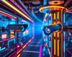 Was bringen Photonik-Sensoren für die Verbesserung von Sicherheitssystemen?