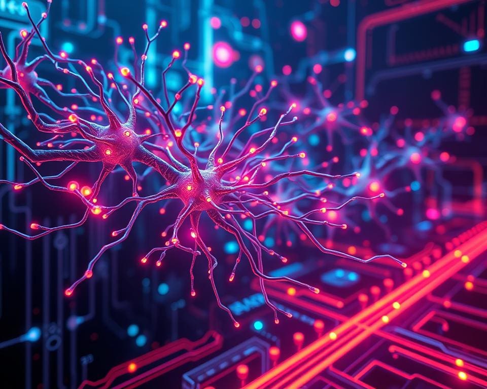 Was macht Neuromorphes Computing für die Datenverarbeitung revolutionär?