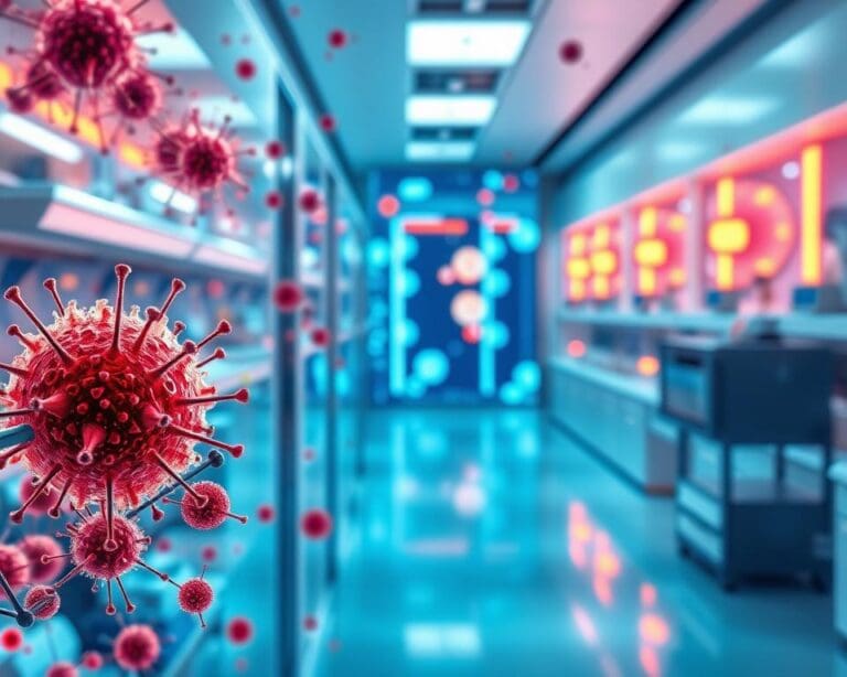 Was sind die Vorteile von Nanotechnologie in der Medizin?