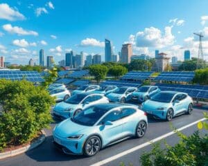 Wasserstoffautos: Die emissionsfreie Revolution