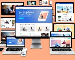 Webentwickler: Wie benutzerfreundliche Webseiten entstehen
