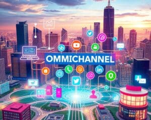 Welche Plattformen dominieren die Omnichannel-Welt?