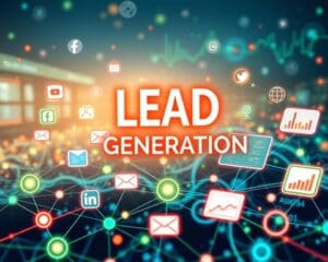 Welche Plattformen erleichtern die Lead-Generierung?