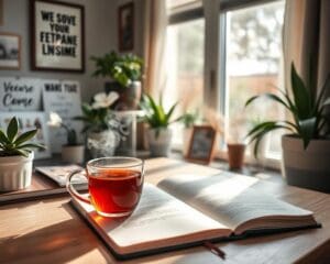 Wie Journaling deinen Lebensstil optimiert