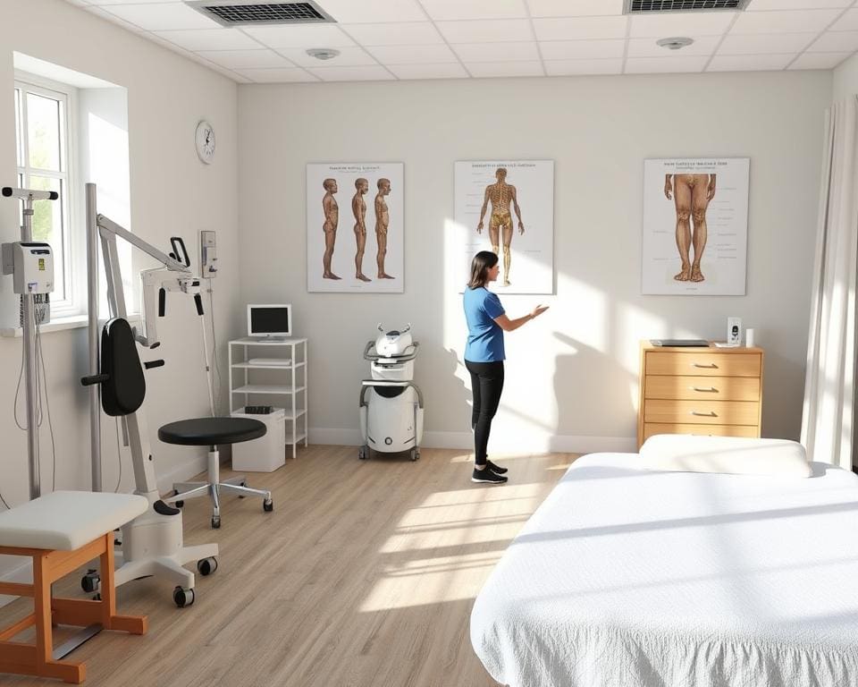 Wie Physiotherapie bei Gelenkproblemen hilft