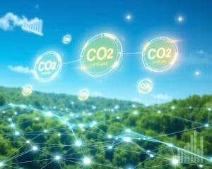Wie helfen Blockchain-Systeme bei der Verwaltung von CO2-Zertifikaten?