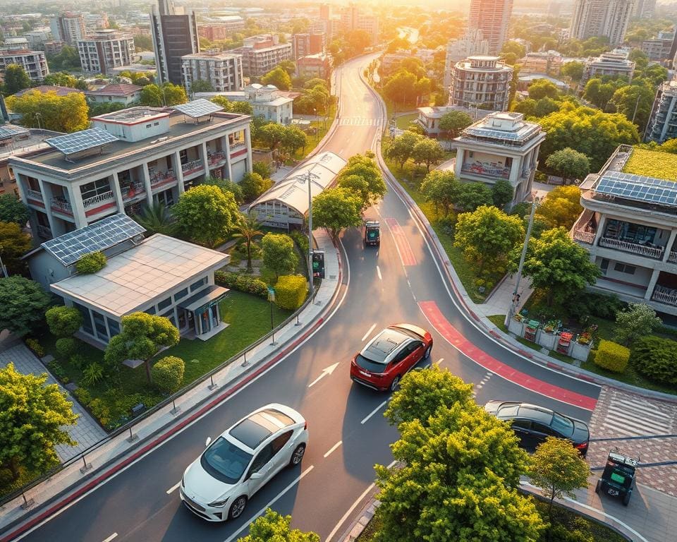 Wie nachhaltig ist der Einsatz von KI in der Automobilindustrie?