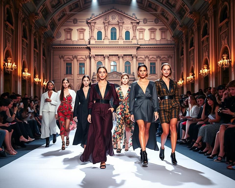 Wien Fashion Week