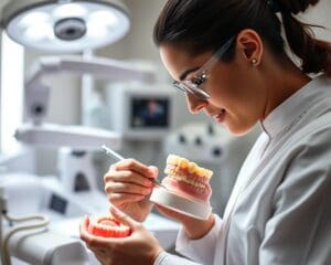 Zahntechniker: Präzision in der Zahnmedizin gewährleisten