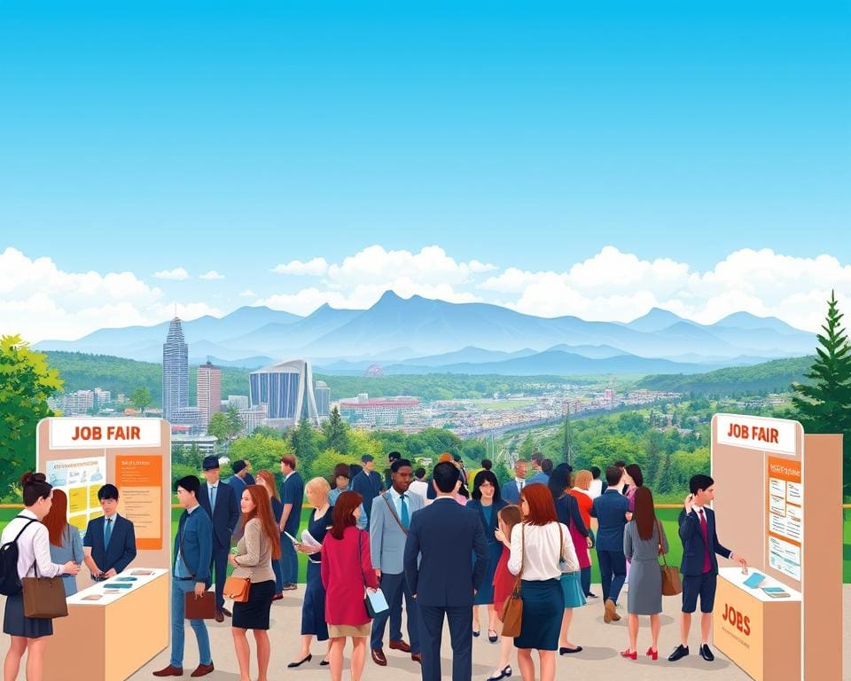 stellenangebote in regionalen jobs