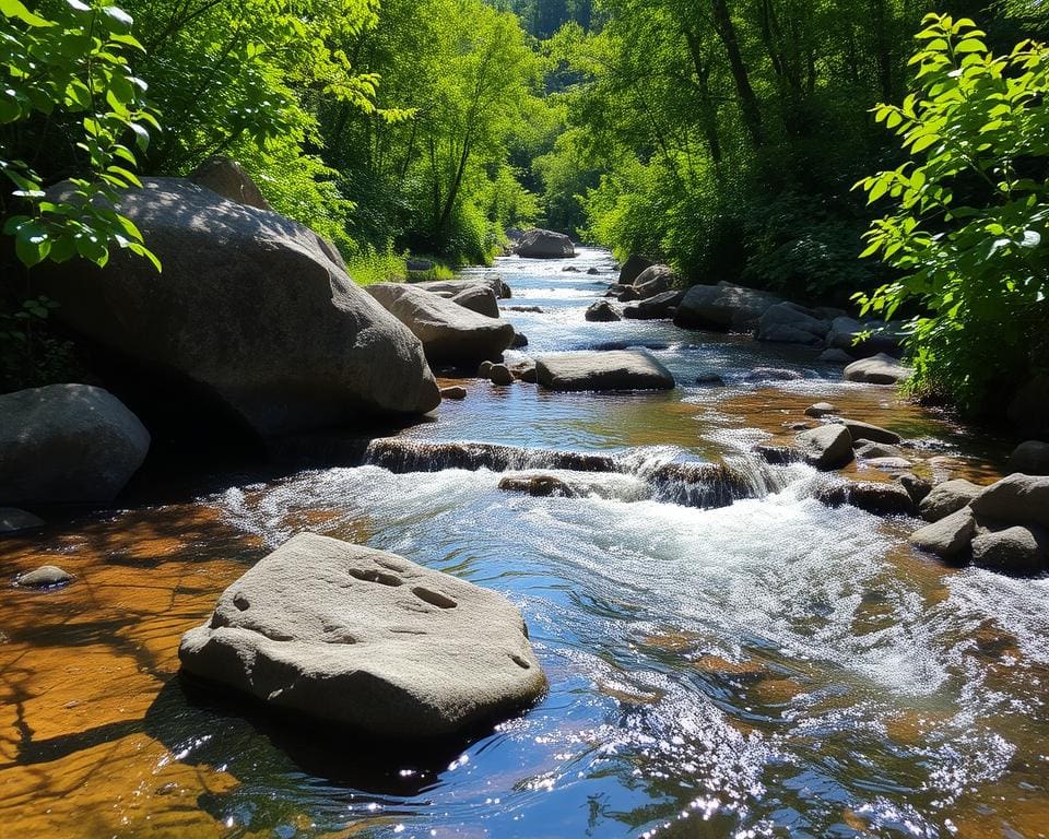 wissenschaftliche Erkenntnisse über Wasser