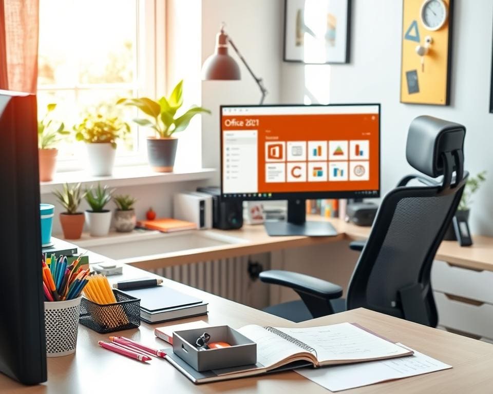 Die besten Tipps für Office 2021 Home and Business