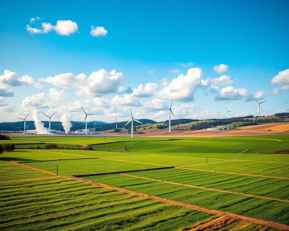 Geothermie-Potenzial in Deutschland