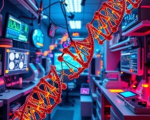 Kann DNA-Analyse medizinische Forschung vorantreiben?