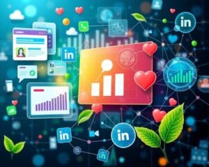 LinkedIn Marketing: Mit Ads Kunden nachhaltig begeistern