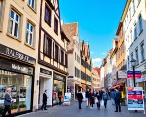 Unsere Leistungen für Immobilienverkäufer in Augsburg