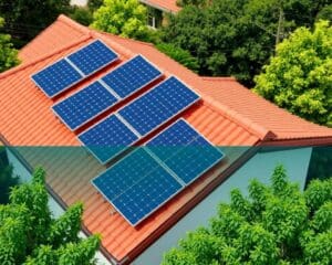 PV-Anlage: So berechnen Sie den optimalen Neigungswinkel