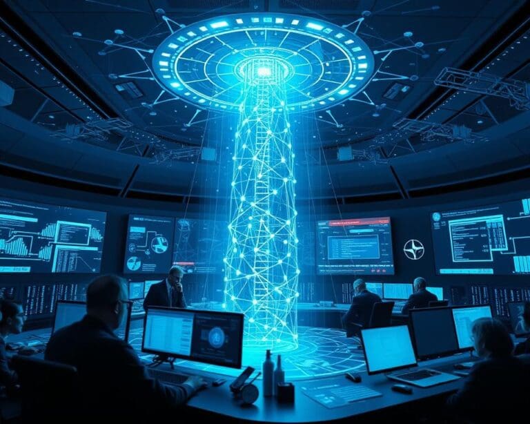 Wie reguliert die NATO den Kryptosektor im Cyberkrieg?