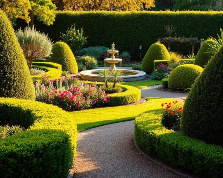 Wann sich eine professionelle Gartenplanung lohnt