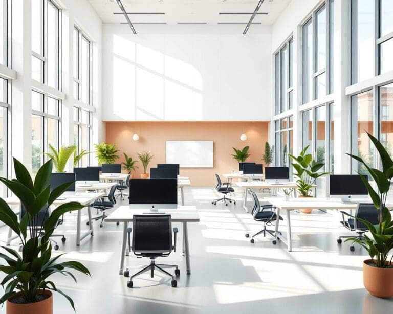 Warum steigen Gründer auf virtuelle Büros um?