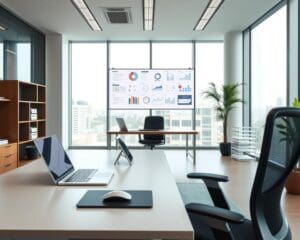 Was bedeutet Digitalisierung im Sekretariat konkret?