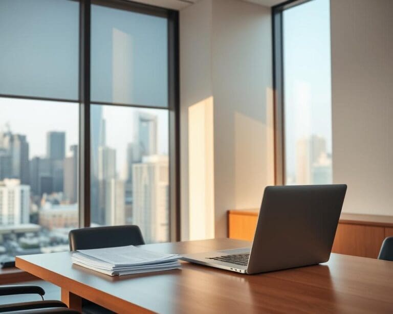 Was bedeutet „ladungsfähige Geschäftsadresse“?