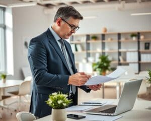 Was gehört zur Rolle des internen Ansprechpartners?