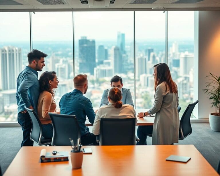 Was macht ein Assistenzteam wirklich stark?