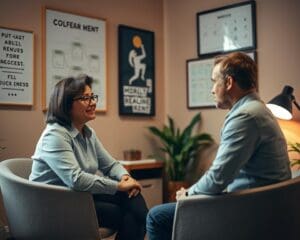 Was macht ein Bürocoach für kleine Unternehmen?