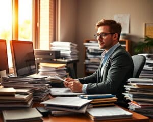 Was macht ein Prozesskoordinator im Büroalltag?