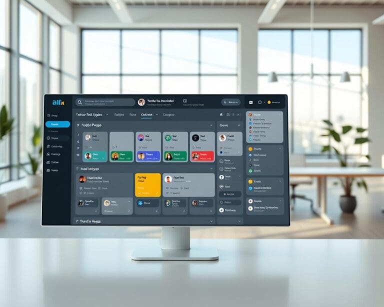 Wie sieht modernes Aufgabenmanagement aus?