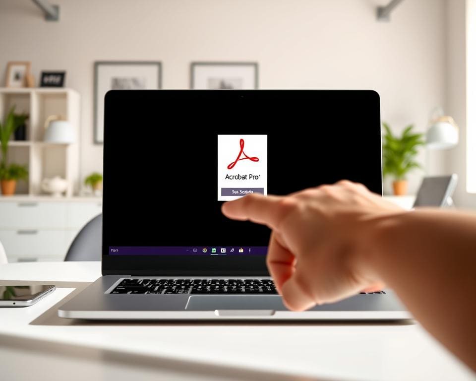 Adobe Acrobat kaufen
