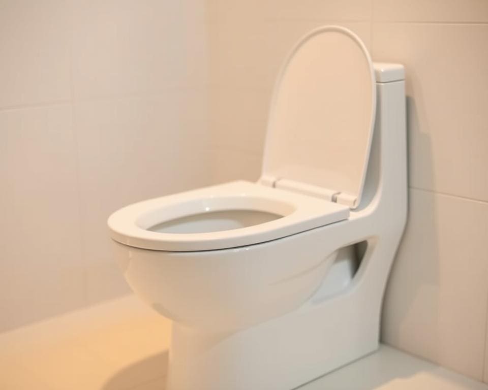 Bidet Toilette