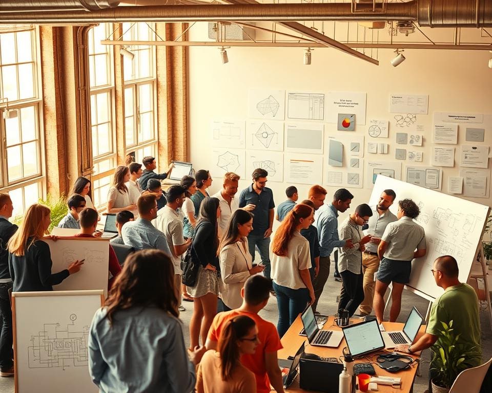 Crowdsourcing Beispiele